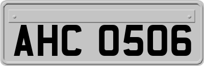 AHC0506