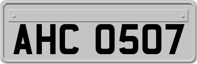 AHC0507
