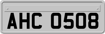 AHC0508