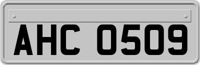 AHC0509