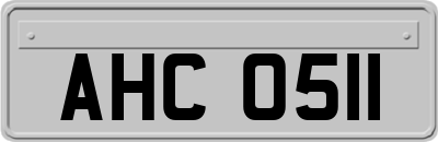 AHC0511