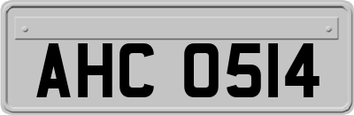AHC0514