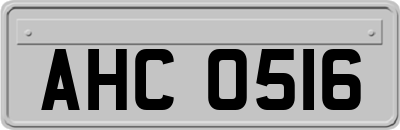 AHC0516