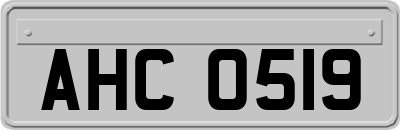 AHC0519