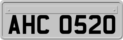 AHC0520