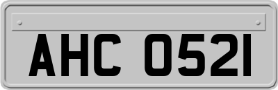 AHC0521