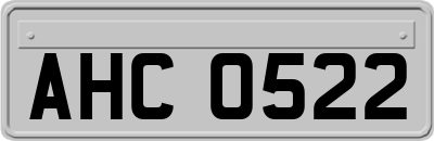 AHC0522