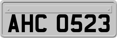 AHC0523