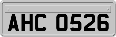 AHC0526
