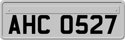 AHC0527