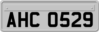 AHC0529