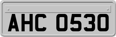 AHC0530