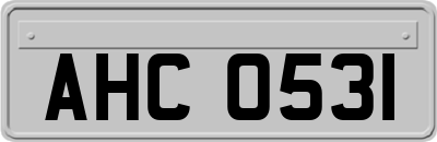 AHC0531