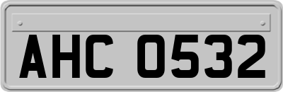 AHC0532