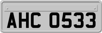 AHC0533