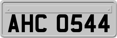 AHC0544