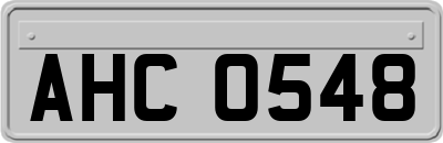 AHC0548