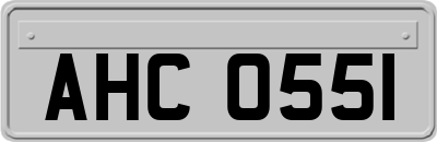 AHC0551