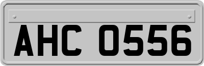 AHC0556