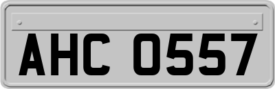 AHC0557