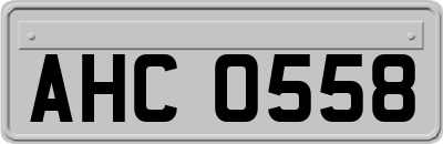 AHC0558