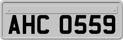 AHC0559