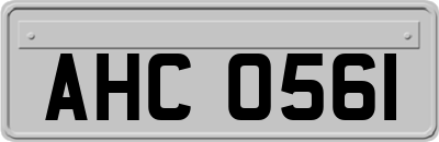 AHC0561