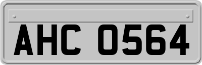 AHC0564