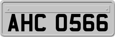 AHC0566