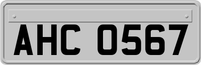 AHC0567