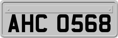 AHC0568