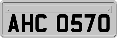 AHC0570
