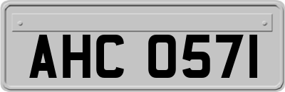 AHC0571