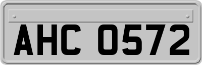 AHC0572