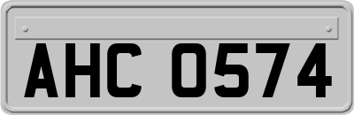 AHC0574
