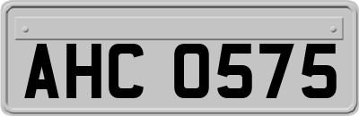 AHC0575