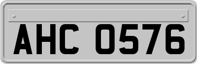 AHC0576