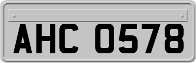 AHC0578