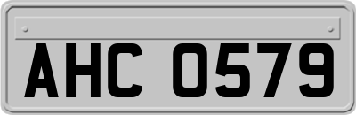 AHC0579