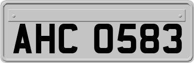 AHC0583