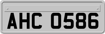 AHC0586