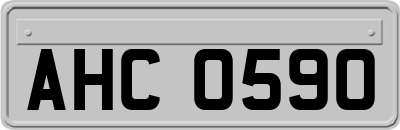 AHC0590