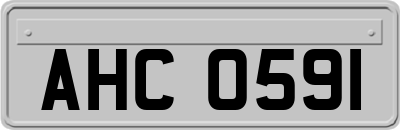 AHC0591