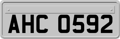 AHC0592