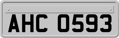 AHC0593
