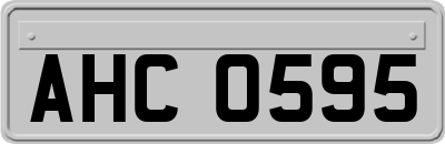 AHC0595