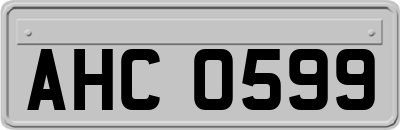 AHC0599