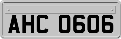 AHC0606