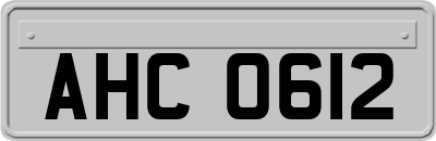 AHC0612