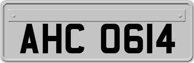AHC0614